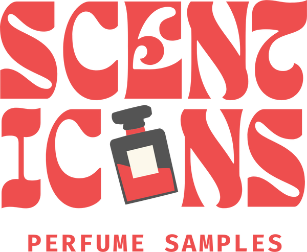 Scent Icons